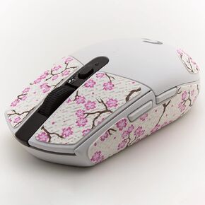 BT.L Mouse Grip for Logitech G305 & G203 Pro Gaming (Sakura) in Kuwait