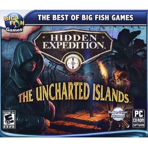 Hidden Expedition 5: The Uncharted Islands in Saudi Arabia