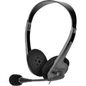 Rhode Island Novelty Sentry HPXGX20 Gaming Headset with Boom Microphone in Saudi Arabia