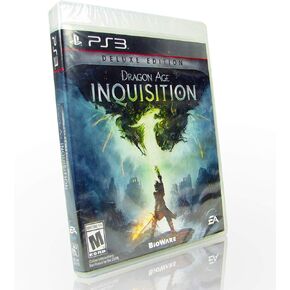 Dragon Age Inquisition - الإصدار القياسي - جهاز الكمبيوتر in Kuwait