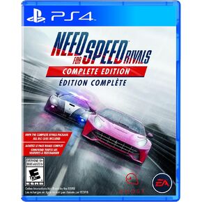لعبة Need for Speed ​​Rivals (الإصدار الكامل) - جهاز الكمبيوتر in Saudi Arabia