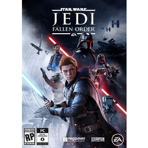 Star Wars Jedi: Fallen Order - Xbox One in Saudi Arabia
