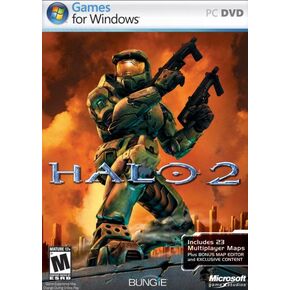Halo 2 - PC in Kuwait