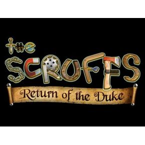 The Scruffs 2 [Download] in Saudi Arabia