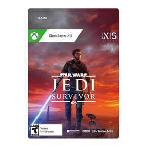 Star Wars Jedi: Survivor - XBOX One