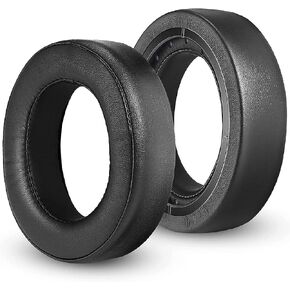 HS60 Earpads, Replacement Ear Pads for Corsair HS70/Pro HS60/Pro HS50/Pro Gaming Headset (Knitted Gray) in Saudi Arabia