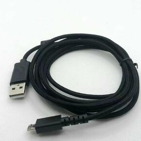 USB Charging Data Cable for Logitech G502 Lightspeed Wireless Gaming Mouse in Saudi Arabia