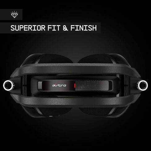 ASTRO Gaming A40 TR Wired Headset + MixAmp M80 with Astro Audio V2 for-Xbox Series X | S-Xbox One in Kuwait