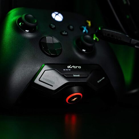 ASTRO Gaming A40 TR Wired Headset + MixAmp M80 with Astro Audio V2 for-Xbox Series X | S-Xbox One in Kuwait