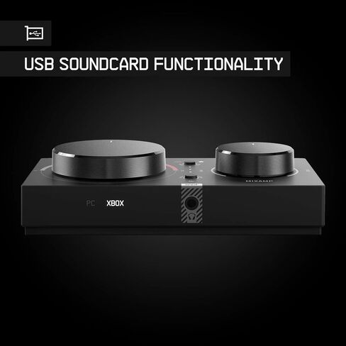 سماعة الرأس السلكية ASTRO Gaming A40 TR مع Astro Audio V2 لـ Xbox Series X | ق| واحد، وأجهزة الكمبيوتر الشخصية وماك in Kuwait