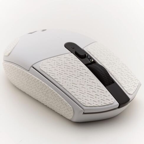 مقبض ماوس BT.L لألعاب Logitech G305 وLogitech G203 وLogitech PRO (أبيض) in Kuwait