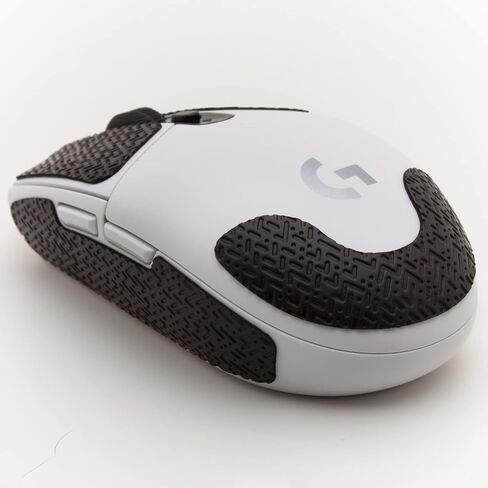 BT.L Mouse Grip for Logitech G305 & G203 Pro Gaming (Sakura) in Kuwait