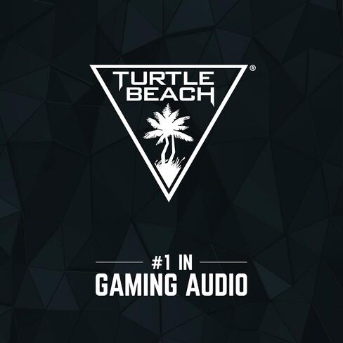 سماعة ألعاب متعددة المنصات من Turtle Beach Recon 70 لأجهزة Xbox Series X/ S، وXbox One، وPS5، وPS4، وPlayStation، وNintendo Switch، والهواتف المحمولة، والكمبيوتر الشخصي مع ميكروفون 3.5 مم يمكن قلبه لكتم الصوت، ومكبرات صوت 40 مم - مموهة باللون الأخضر in Kuwait