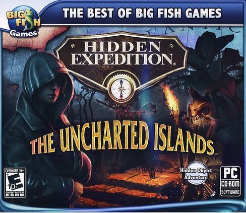 Hidden Expedition 5: The Uncharted Islands in Saudi Arabia