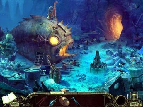 Hidden Expedition 5: The Uncharted Islands in Saudi Arabia