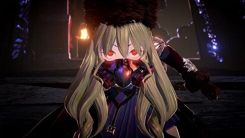 Code Vein Standard Edition [PC Online Game Code] in Saudi Arabia