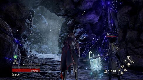 Code Vein Standard Edition [PC Online Game Code] in Saudi Arabia