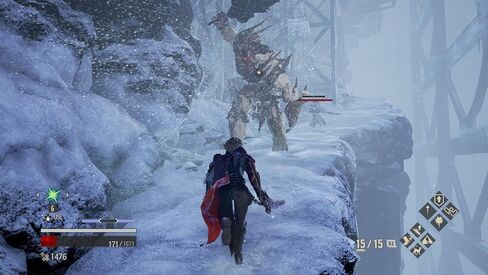 Code Vein Standard Edition [PC Online Game Code] in Saudi Arabia