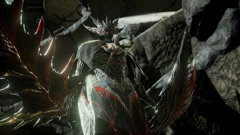 Code Vein Standard Edition [PC Online Game Code] in Saudi Arabia