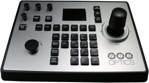 PTZOptics PTJOY G4 Joystick Controller in Saudi Arabia