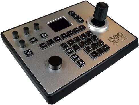 PTZOptics PTJOY G4 Joystick Controller in Saudi Arabia