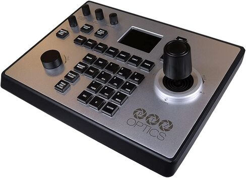 PTZOptics PTJOY G4 Joystick Controller in Saudi Arabia