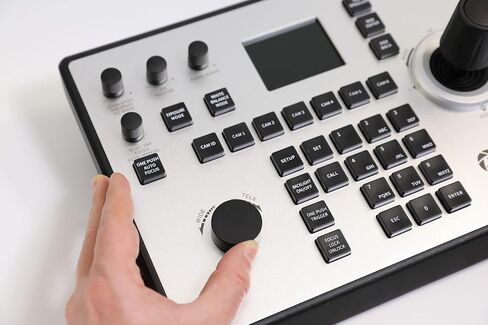 PTZOptics PTJOY G4 Joystick Controller in Saudi Arabia