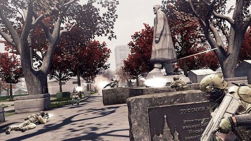 Ghost Recon Future Soldier - Arctic Strike [Download] in Saudi Arabia