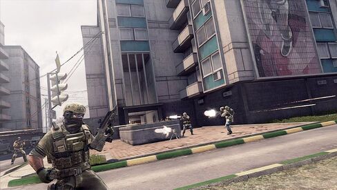 Ghost Recon Future Soldier - Arctic Strike [Download] in Saudi Arabia