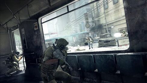 Ghost Recon Future Soldier - Arctic Strike [Download] in Saudi Arabia