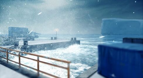 Ghost Recon Future Soldier - Arctic Strike [Download] in Saudi Arabia