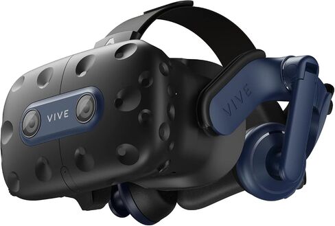 HTC VIVE Pro 2 Virtual Reality System in Saudi Arabia