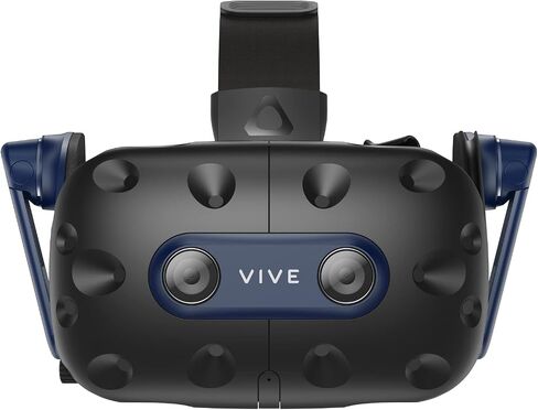 HTC VIVE Pro 2 Virtual Reality System in Saudi Arabia