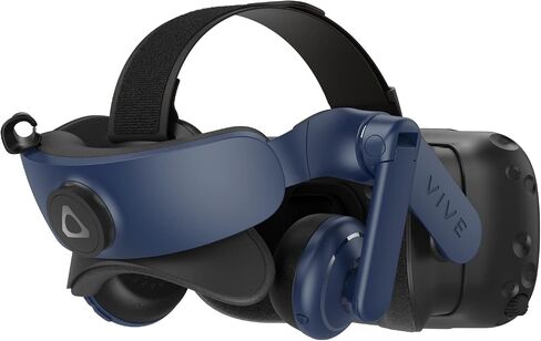 HTC VIVE Pro 2 Virtual Reality System in Saudi Arabia