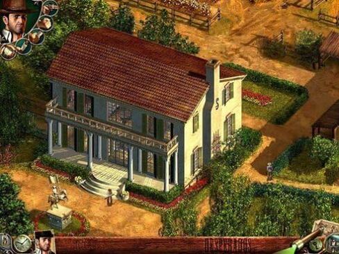 Desperados: Wanted Dead Or Alive [Online Game Code] in Saudi Arabia