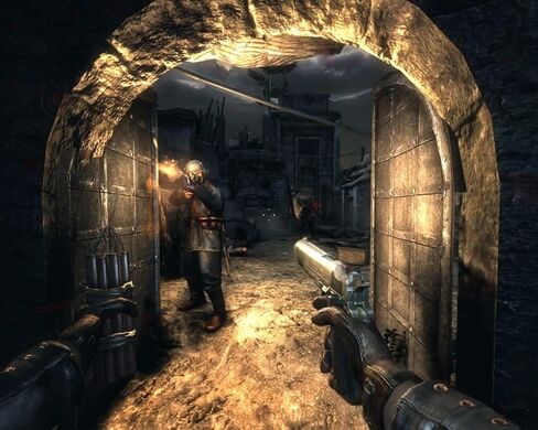 NecroVision [Online Game Code] in Saudi Arabia