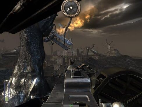 NecroVision [Online Game Code] in Saudi Arabia