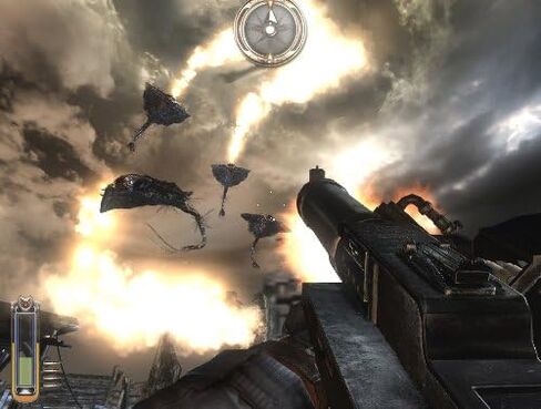 NecroVision [Online Game Code] in Saudi Arabia
