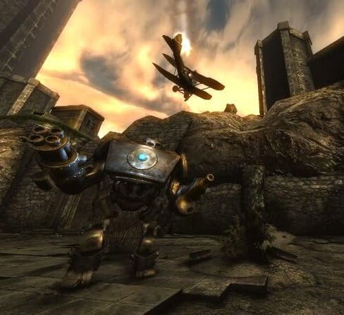 NecroVision [Online Game Code] in Saudi Arabia