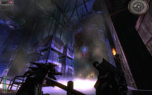 NecroVision [Online Game Code] in Saudi Arabia