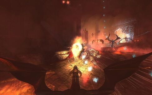 NecroVision [Online Game Code] in Saudi Arabia