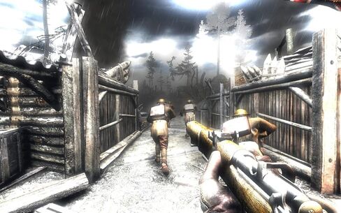 NecroVision [Online Game Code] in Saudi Arabia