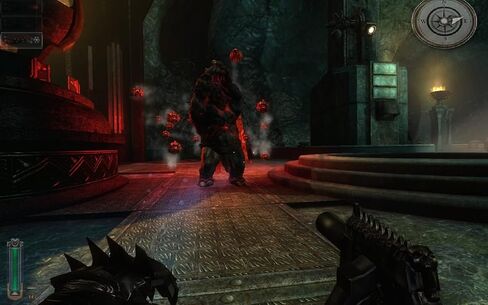 NecroVision [Online Game Code] in Saudi Arabia