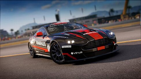 Grid Legends - Xbox One & Xbox Series X Standard Edition in Kuwait