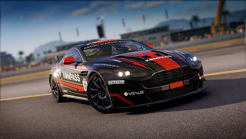 Grid Legends - PlayStation 4 Standard Edition in Saudi Arabia