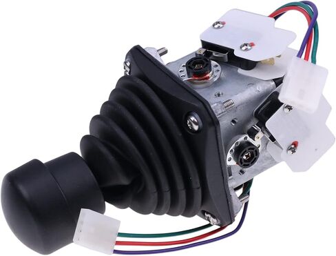 Solarhome 40613/40613GT Joystick Controller for Genie Boom Lift S40 S45 S60 S65 S80 S85 in Kuwait