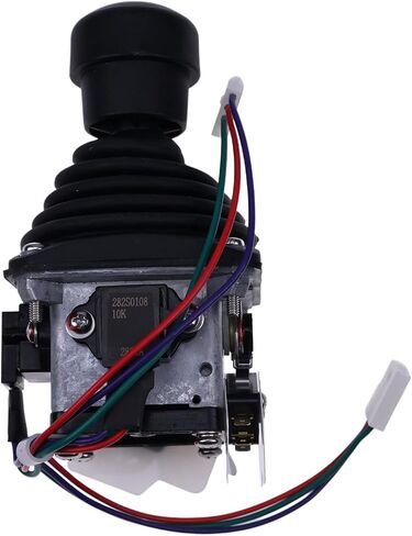 Solarhome 40613/40613GT Joystick Controller for Genie Boom Lift S40 S45 S60 S65 S80 S85 in Kuwait