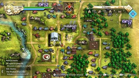 Actraiser Renaissance: Standard Edition - Steam PC [Online Game Code] in Saudi Arabia
