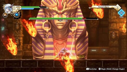 Actraiser Renaissance: Standard Edition - Steam PC [Online Game Code] in Saudi Arabia