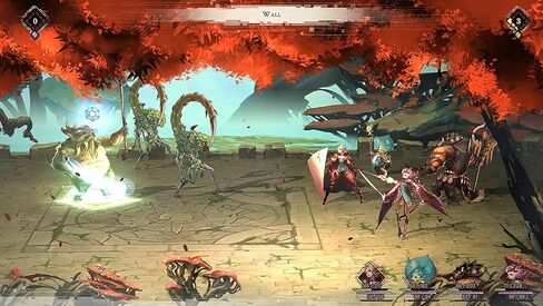 Actraiser Renaissance: Standard Edition - Steam PC [Online Game Code] in Saudi Arabia